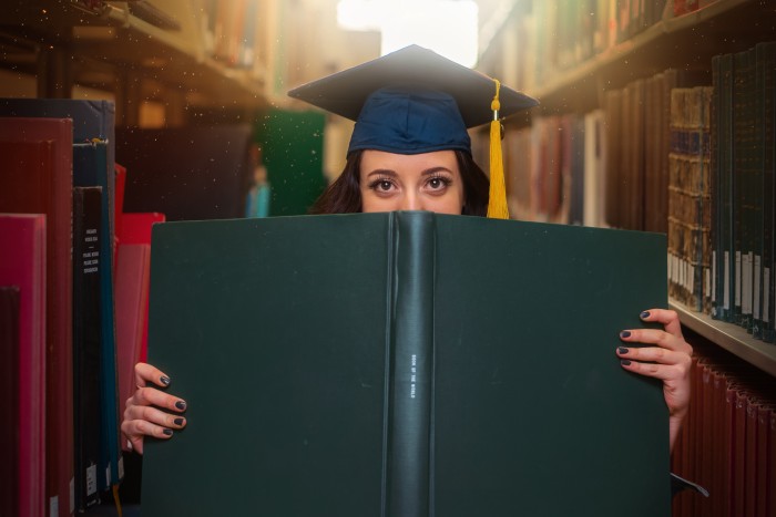 Benefits of online learning